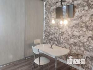 Студия квартира, вторичка, 35м2, 6/11 этаж