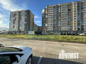 1-к квартира, вторичка, 37м2, 9/12 этаж