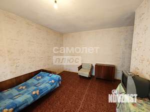 2-к квартира, вторичка, 56м2, 8/9 этаж