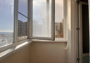 1-к квартира, вторичка, 38м2, 3/16 этаж