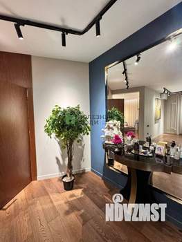 2-к квартира, вторичка, 90м2, 8/19 этаж