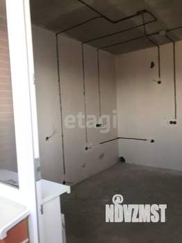 1-к квартира, вторичка, 35м2, 15/20 этаж