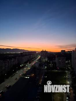 1-к квартира, вторичка, 38м2, 15/16 этаж