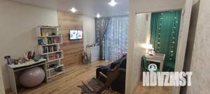 1-к квартира, вторичка, 28м2, 3/4 этаж