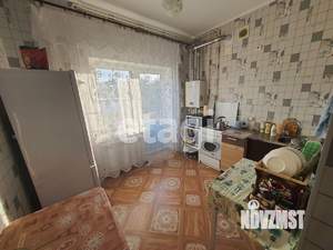 2-к квартира, вторичка, 44м2, 3/3 этаж