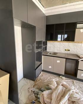 1-к квартира, вторичка, 68м2, 10/17 этаж