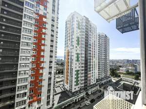 2-к квартира, вторичка, 61м2, 10/23 этаж