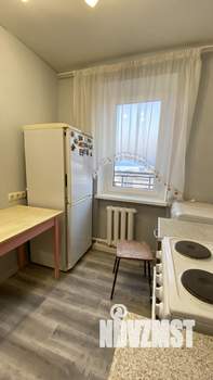1-к квартира, вторичка, 29м2, 9/9 этаж