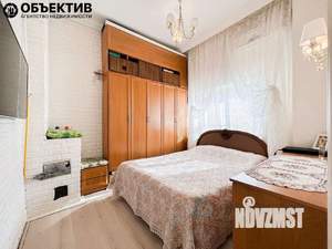 2-к квартира, вторичка, 34м2, 2/2 этаж
