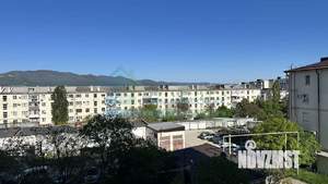 3-к квартира, вторичка, 61м2, 4/9 этаж