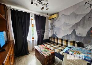 Студия квартира, вторичка, 13м2, 6/7 этаж