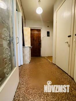 1-к квартира, вторичка, 32м2, 5/5 этаж