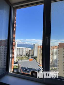 1-к квартира, вторичка, 41м2, 14/20 этаж