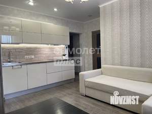 2-к квартира, вторичка, 76м2, 7/17 этаж