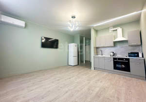 Студия квартира, вторичка, 23м2, 13/23 этаж