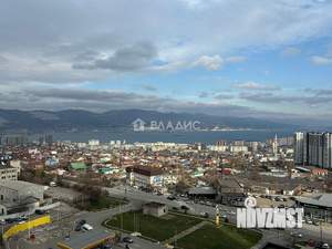 3-к квартира, вторичка, 72м2, 14/24 этаж