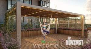 1-к квартира, вторичка, 33м2, 23/24 этаж