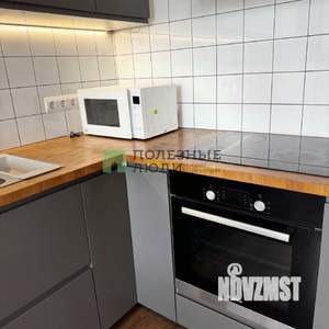 1-к квартира, вторичка, 33м2, 15/15 этаж