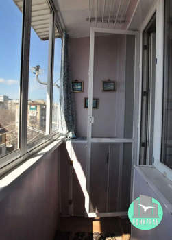 1-к квартира, вторичка, 31м2, 5/5 этаж