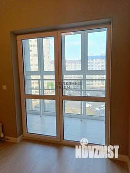 1-к квартира, вторичка, 43м2, 8/20 этаж