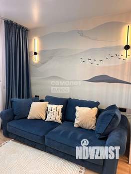 1-к квартира, вторичка, 33м2, 6/20 этаж