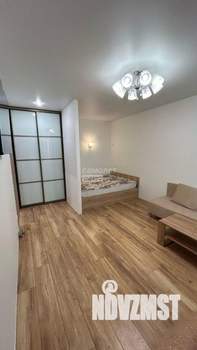 1-к квартира, вторичка, 37м2, 3/3 этаж