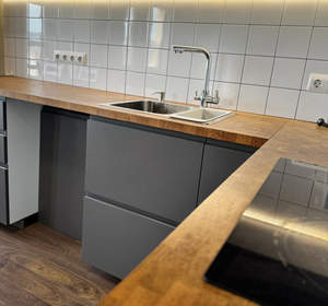 1-к квартира, вторичка, 48м2, 15/15 этаж