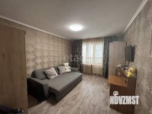 1-к квартира, вторичка, 42м2, 2/3 этаж