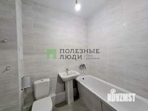 1-к квартира, вторичка, 36м2, 2/20 этаж