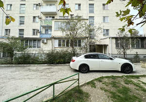 3-к квартира, вторичка, 82м2, 2/5 этаж