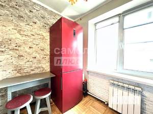 3-к квартира, вторичка, 64м2, 5/5 этаж