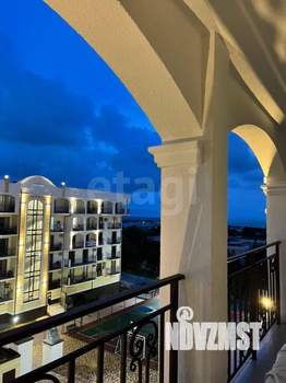 1-к квартира, вторичка, 41м2, 5/5 этаж