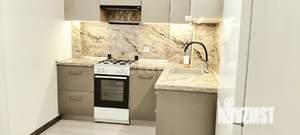 1-к квартира, вторичка, 38м2, 6/12 этаж