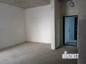 Студия квартира, вторичка, 30м2, -1/8 этаж