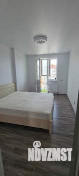 3-к квартира, вторичка, 73м2, 11/20 этаж