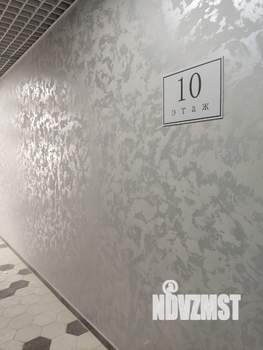 1-к квартира, вторичка, 42м2, 10/18 этаж