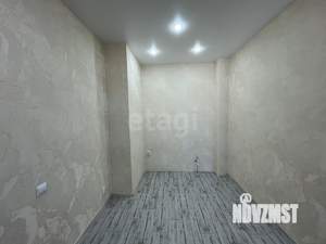 Студия квартира, вторичка, 27м2, 14/25 этаж