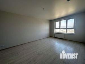 1-к квартира, вторичка, 40м2, 10/16 этаж