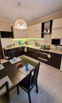 3-к квартира, вторичка, 83м2, 12/16 этаж