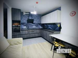 3-к квартира, вторичка, 82м2, 8/15 этаж