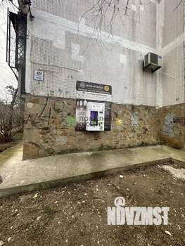 2-к квартира, вторичка, 48м2, 2/9 этаж