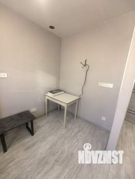 Студия квартира, вторичка, 14м2, 1/9 этаж