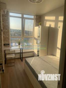 2-к квартира, вторичка, 42м2, 8/25 этаж