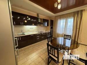 2-к квартира, вторичка, 94м2, 12/16 этаж