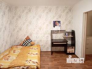 1-к квартира, вторичка, 38м2, 13/16 этаж