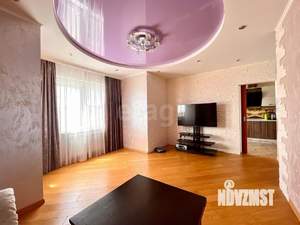 2-к квартира, вторичка, 65м2, 15/16 этаж