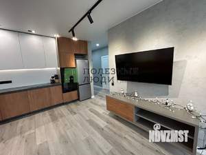 3-к квартира, вторичка, 80м2, 16/21 этаж