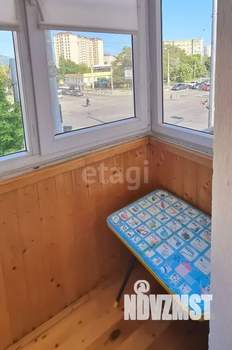 2-к квартира, вторичка, 43м2, 2/4 этаж