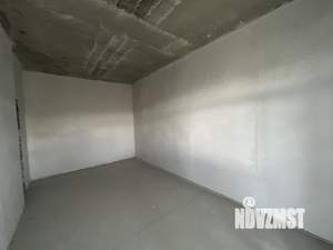 1-к квартира, вторичка, 43м2, 5/6 этаж