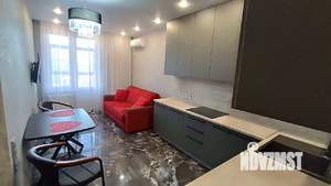 3-к квартира, вторичка, 82м2, 16/18 этаж